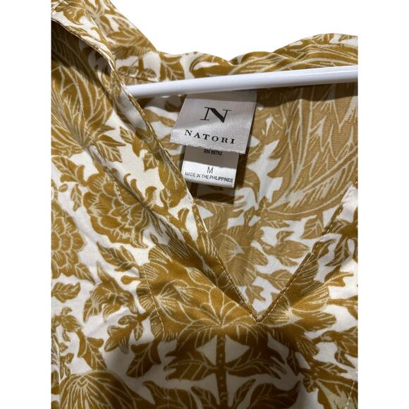 Natori Top M - Picture 2 of 3